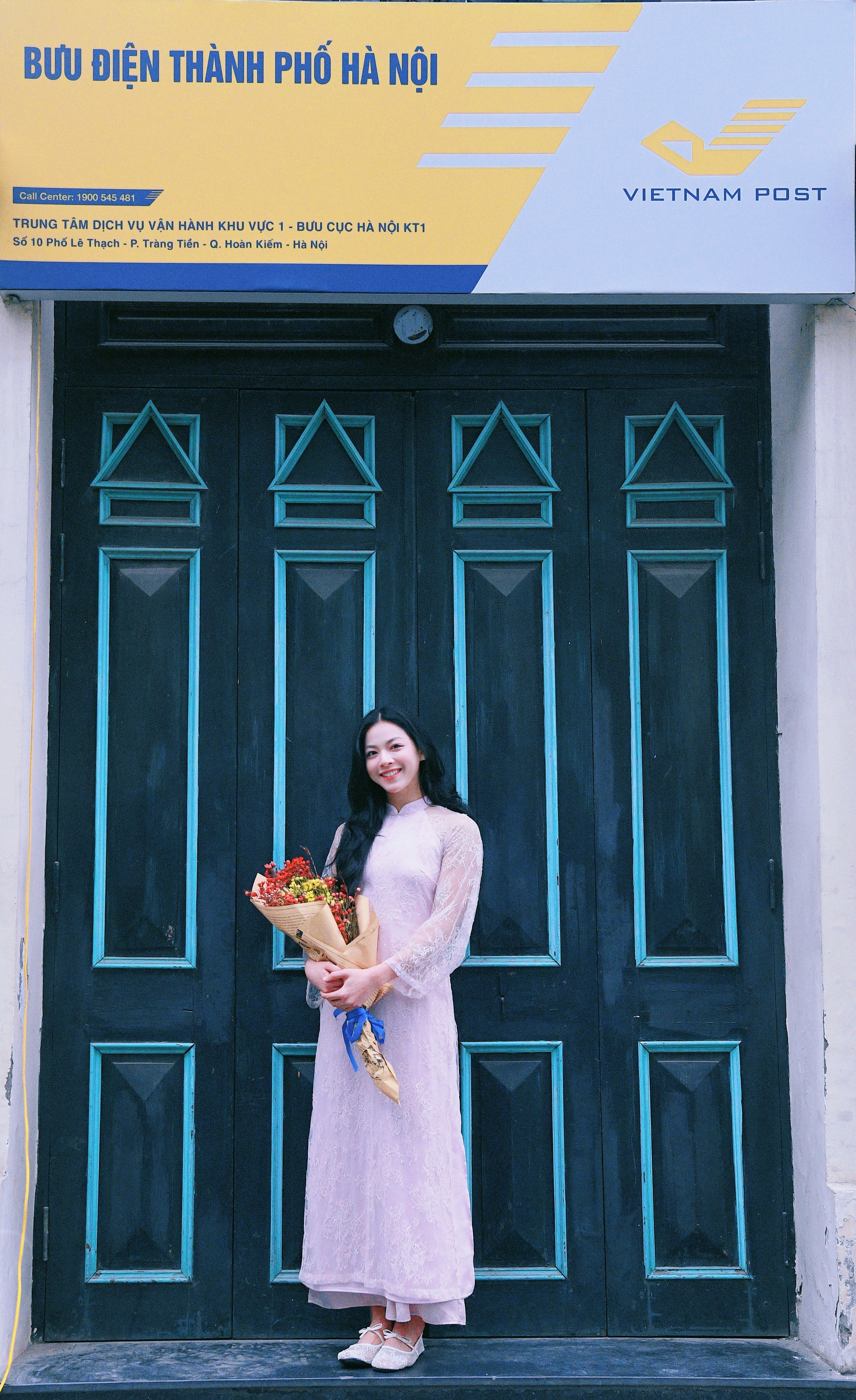 Ngày Tết mê mẩn ngắm Kim Anh-“Nữ thần biết bay” 19 tuổi gây sốt Đông Nam Á, visual "thua hoa hậu mỗi vương miện" - Ảnh 12.