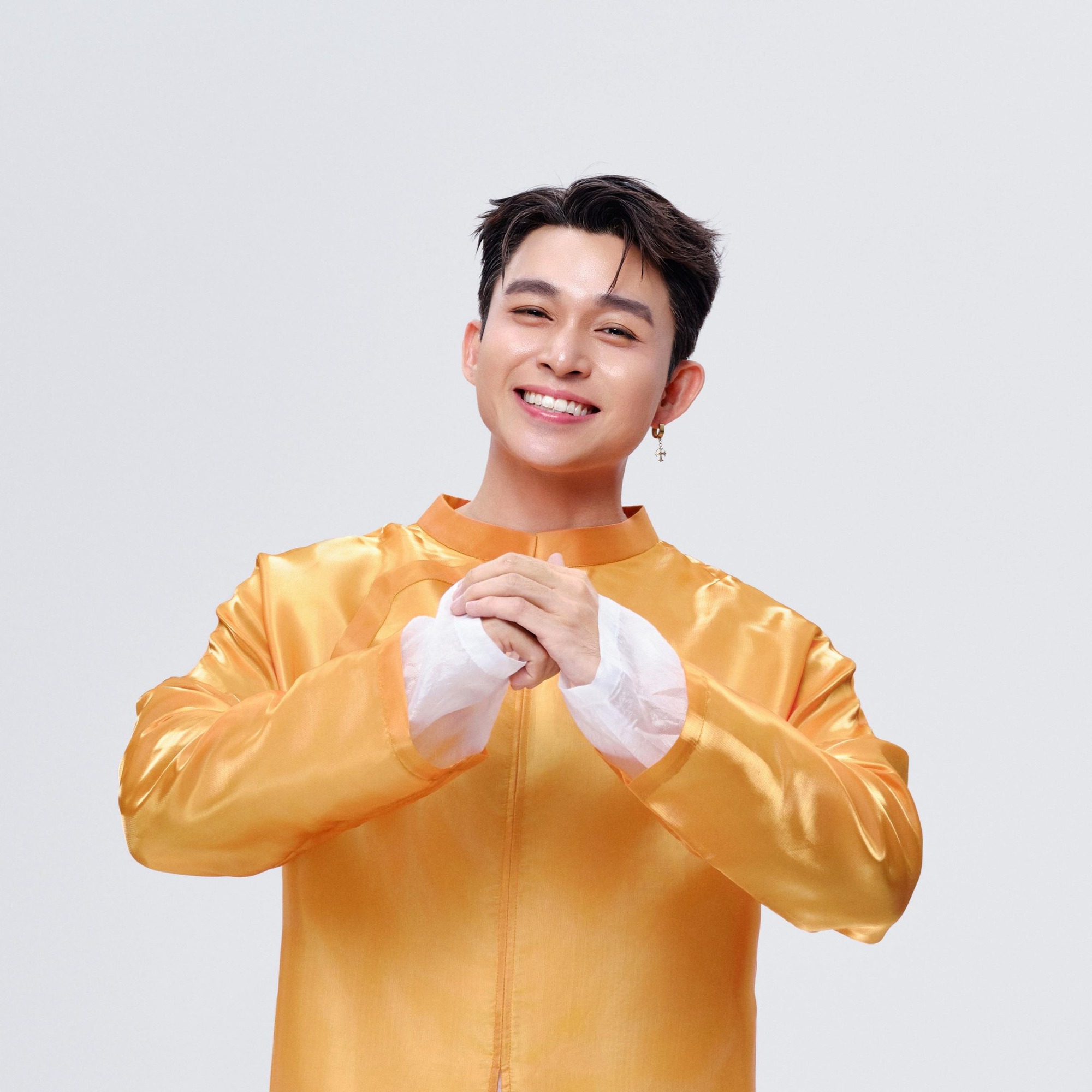 Hai nam ca sĩ U40 nổi tiếng hàng đầu Việt Nam mồ côi cả cha lẫn mẹ - Ảnh 5.