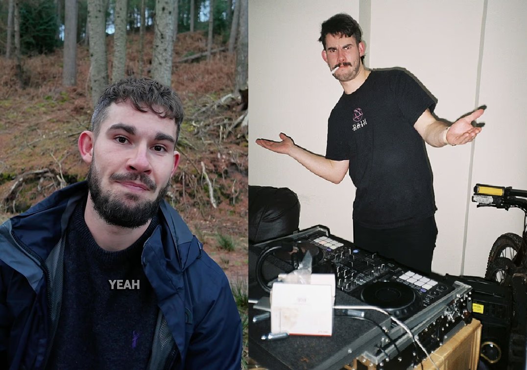 Không ngủ suốt 8 ngày, cơ thể người đàn ông 32 tuổi có thay đổi 