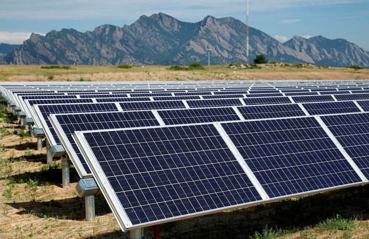 5 nguồn năng lượng t&aacute;i tạo đang định h&igrave;nh tương lai xanh của thế giới - Ảnh 1.