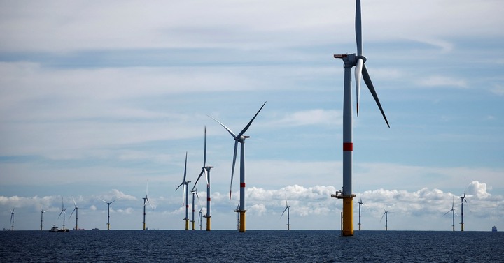 5 nguồn năng lượng t&aacute;i tạo đang định h&igrave;nh tương lai xanh của thế giới - Ảnh 2.