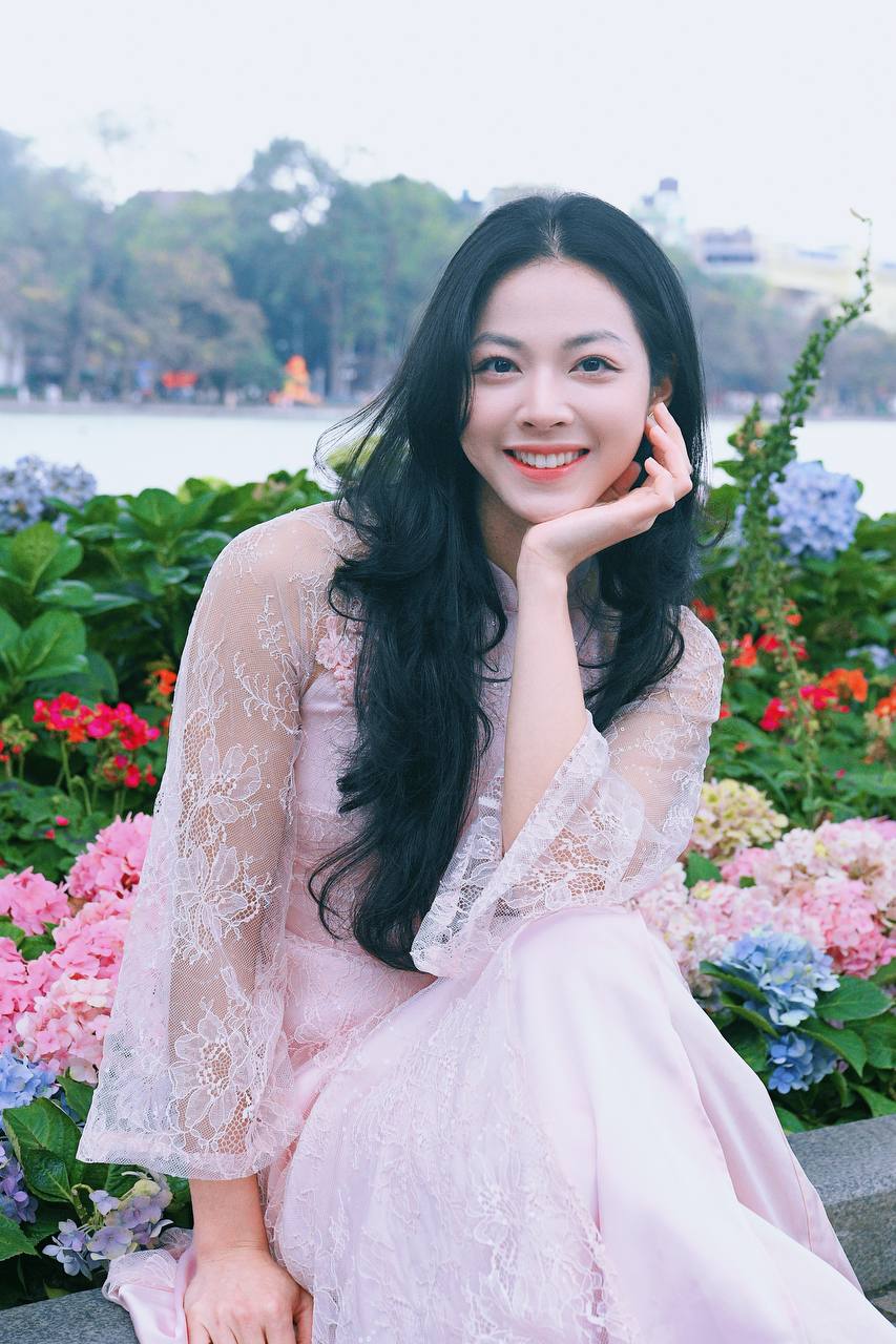 Phỏng vấn "nữ thần nhảy cao" B&ugrave;i Thị Kim Anh: HCV SEA Games l&agrave; nỗ lực qu&aacute; khứ, quan trọng l&agrave; tương lai ph&iacute;a trước" - Ảnh 2.