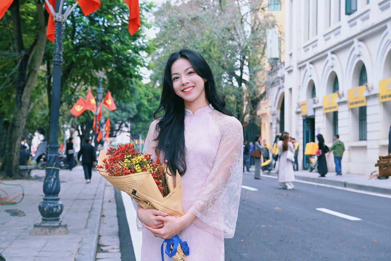 Phỏng vấn "nữ thần nhảy cao" B&ugrave;i Thị Kim Anh: HCV SEA Games l&agrave; nỗ lực qu&aacute; khứ, quan trọng l&agrave; tương lai ph&iacute;a trước" - Ảnh 5.