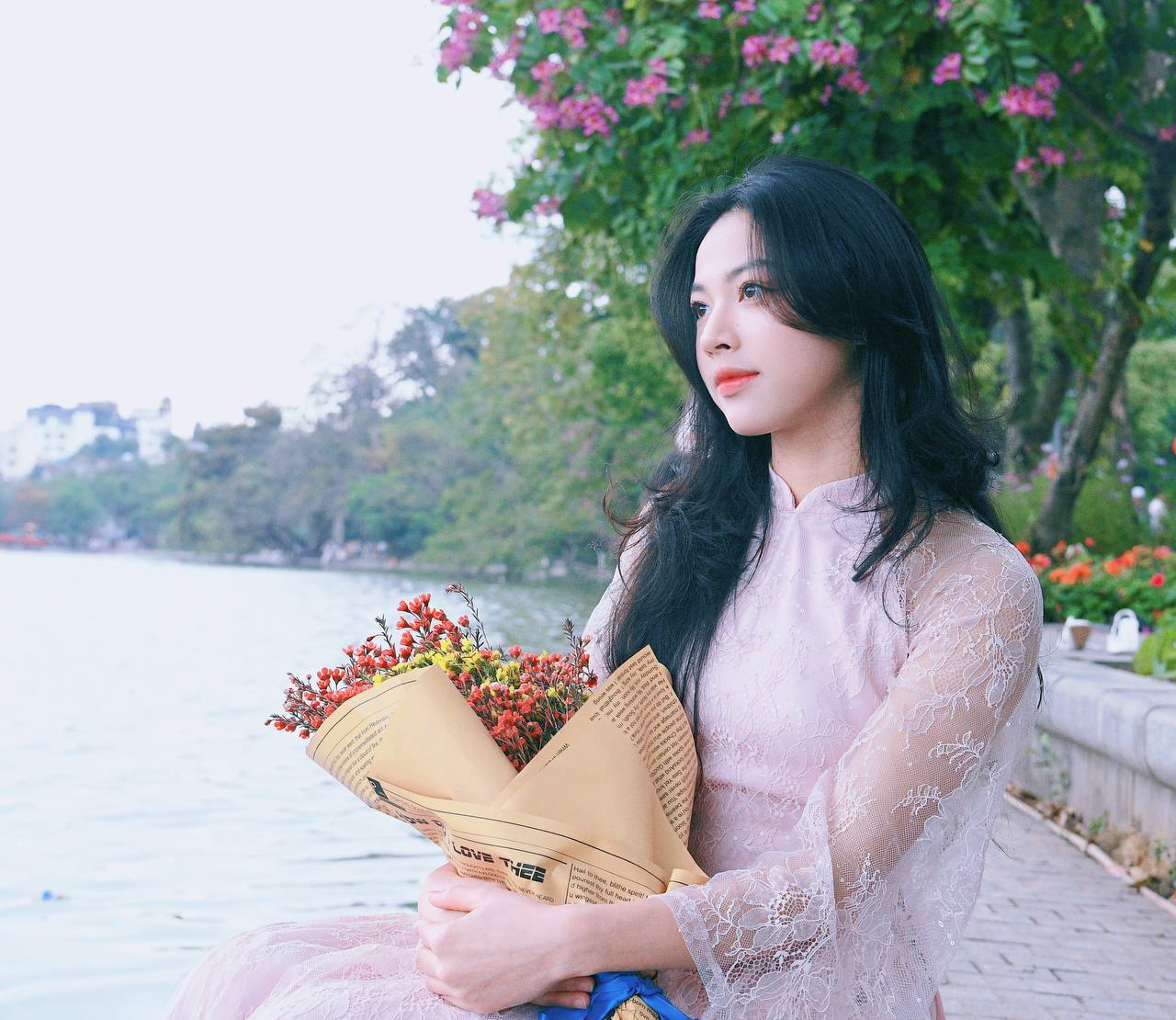 Phỏng vấn "nữ thần nhảy cao" B&ugrave;i Thị Kim Anh: HCV SEA Games l&agrave; nỗ lực qu&aacute; khứ, quan trọng l&agrave; tương lai ph&iacute;a trước" - Ảnh 4.