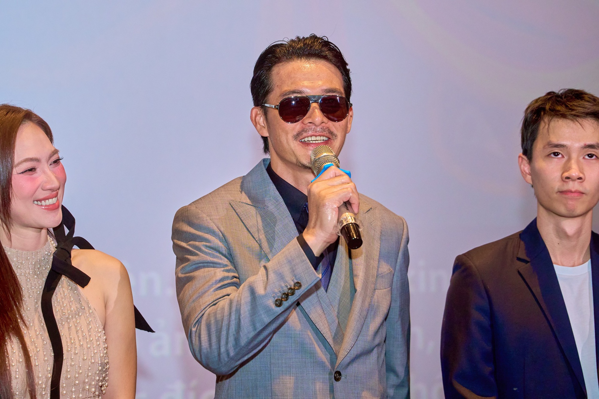 Quách Ngọc Ngoan: “Khi đạo diễn và nhà sản xuất gọi, tôi có lăn tăn” - Ảnh 3.