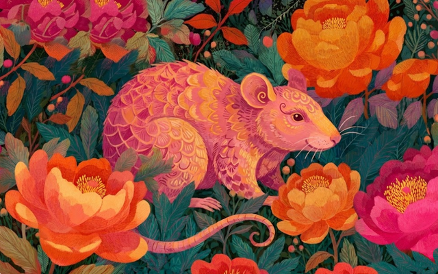 Tử vi tuổi T&yacute; năm B&iacute;nh Ngọ 2026: Cơ hội v&agrave; th&aacute;ch thức - Ảnh 1.