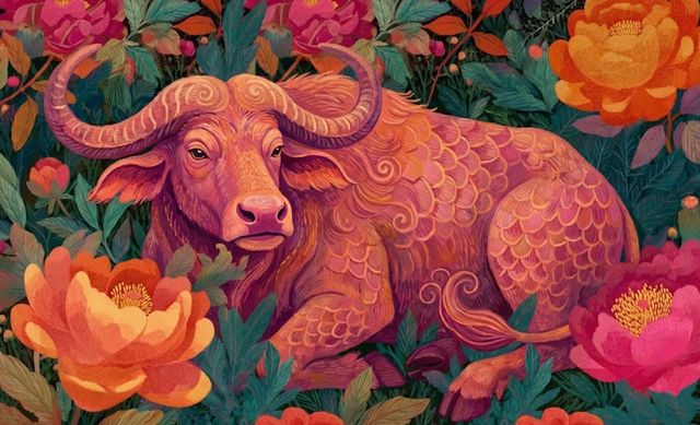 Tử vi năm B&iacute;nh Ngọ 2026 tuổi Sửu: C&aacute;ch vượt b&atilde;o thị phi v&agrave; tăng t&agrave;i lộc - Ảnh 1.