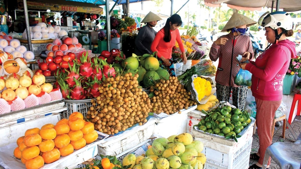 M&ugrave;ng 2 Tết đi chợ lấy may: NHỚ mua 4 thứ để cả năm lộc l&aacute; đầy nh&agrave;- Ảnh 3.