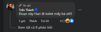 Hari Won vắng mặt trong bức ảnh chung của gia đình Trấn Thành- Ảnh 2.