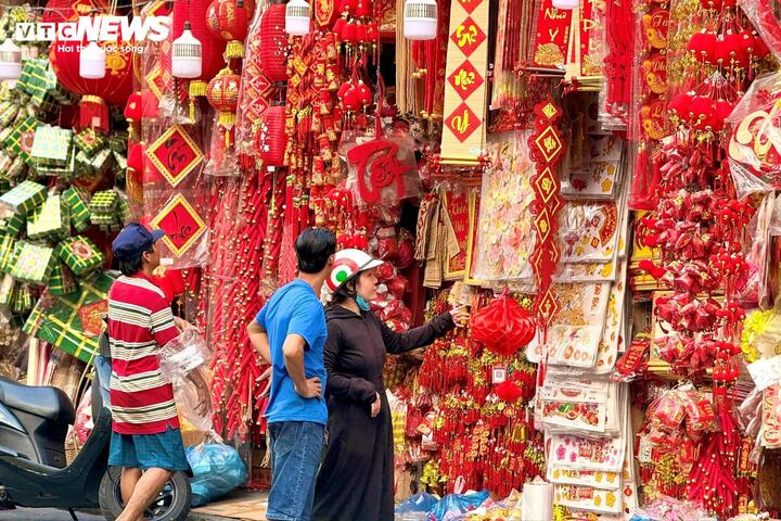 Khai trương đầu năm Bính Ngọ 2026: Chọn ngày, giờ đẹp để mở hàng - Ảnh 2.