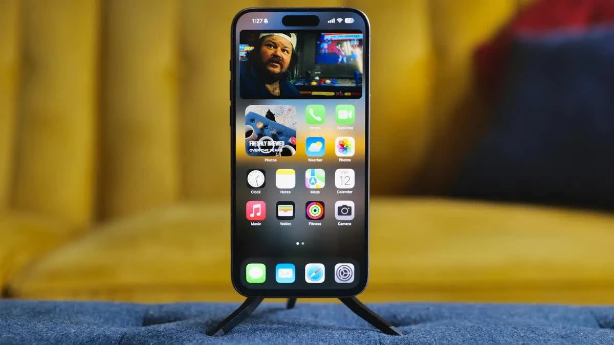 Cách tiết kiệm pin hiệu quả nhất trên Android và iPhone năm 2026 - Ảnh 1.