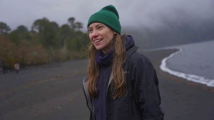 Lo&agrave;i nấm gi&uacute;p Tr&aacute;i đất hấp thụ h&agrave;ng tỷ tấn CO2 mỗi năm - Ảnh 1.