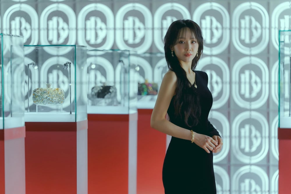 5 sự thật về giới thượng lưu từ bộ phim The art of Sarah - Ảnh 2.