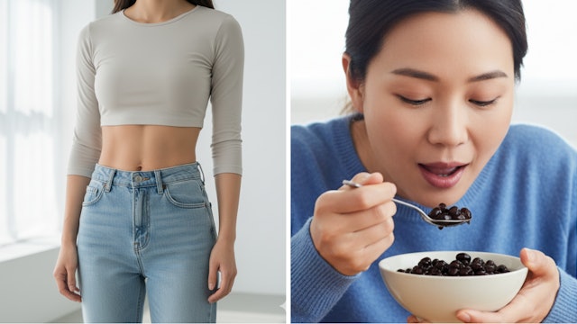 Chế độ ăn kiêng 