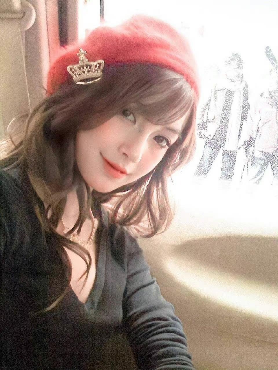 Quá khứ giấu kỹ của Angelababy bại lộ vào mùng 2 Tết- Ảnh 8.