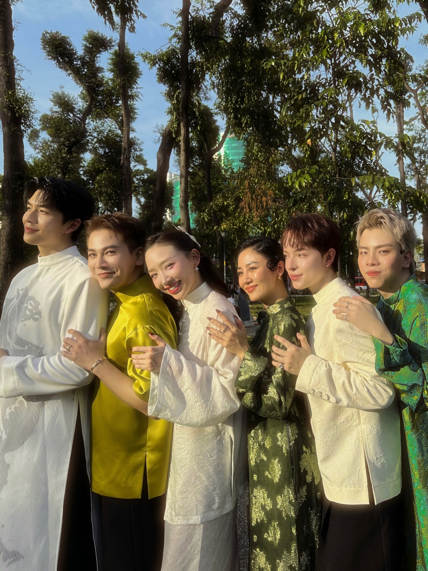 Thái độ trái ngược của Tóc Tiên và Touliver sau khi ly hôn- Ảnh 3.