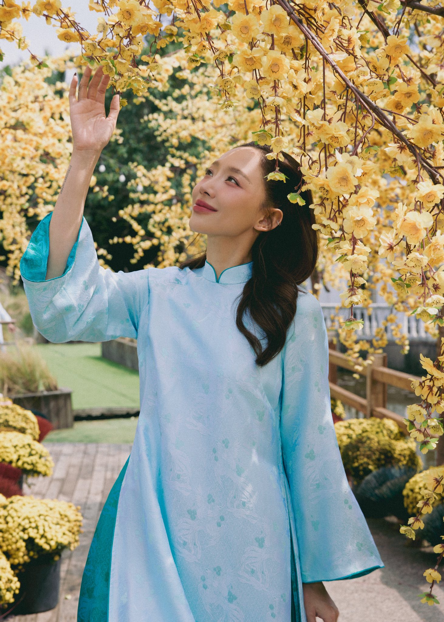 Thái độ trái ngược của Tóc Tiên và Touliver sau khi ly hôn- Ảnh 2.