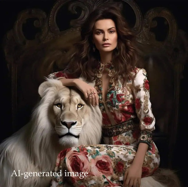 Báo động đỏ từ giới khoa học: Video AI đang âm thầm kích động bạo lực và tiếp tay cho tội phạm buôn thú như thế nào?- Ảnh 2. Báo động đỏ từ giới khoa học: Video AI đang âm thầm kích động bạo lực và tiếp tay cho tội phạm buôn thú như thế nào?- Ảnh 2.