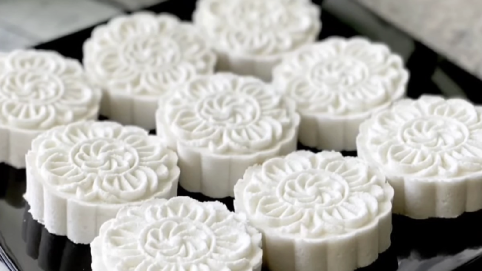 Những món ăn Tết xưa đã mất tích trong ký ức của người Việt hiện đại - Ảnh 2.