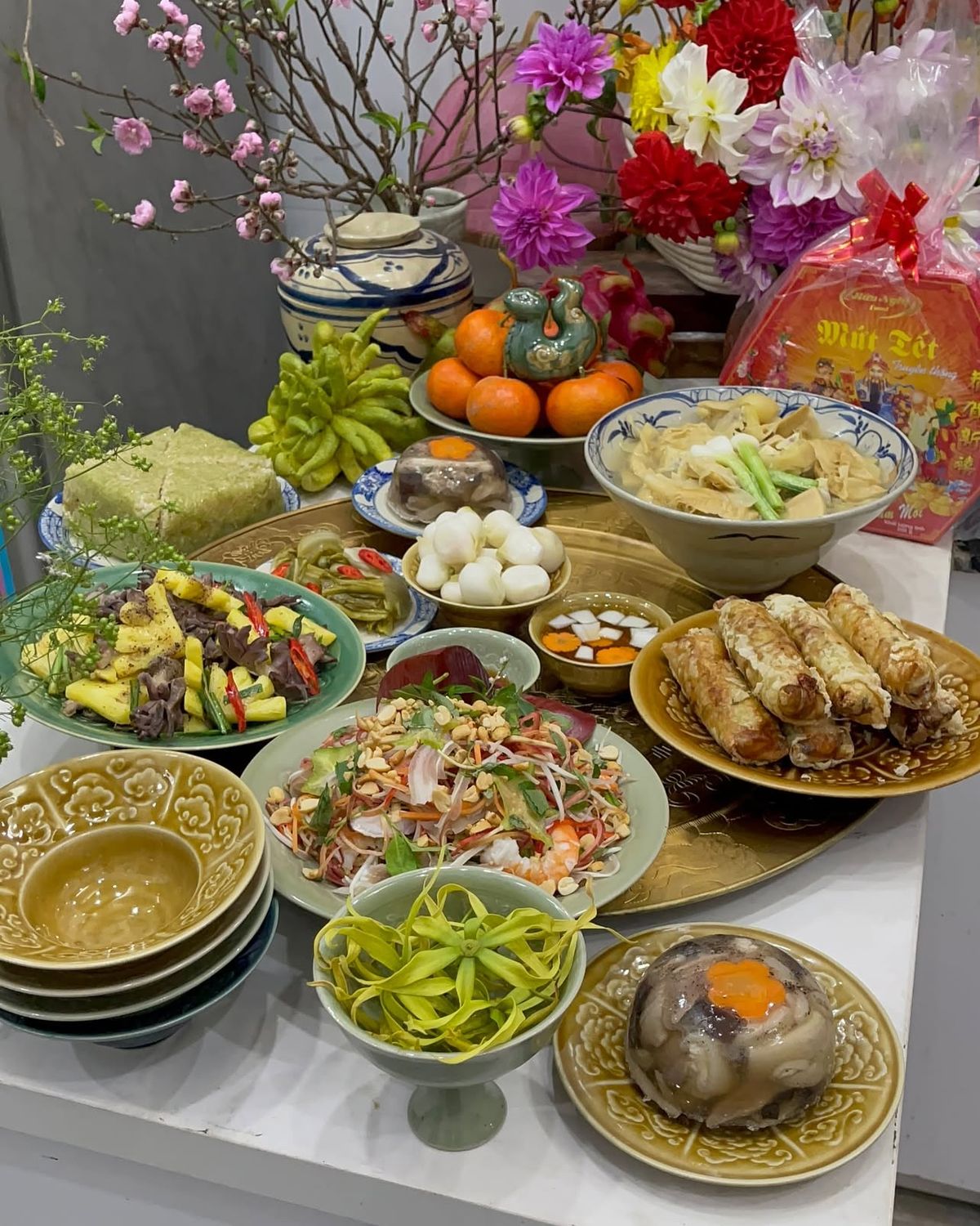 Mùng 3 Tết dọn tủ lạnh, có 3 món thừa nên xử lý ngay kẻo “giữ” vận xui sang năm mới 19 b44f392e56657b8fc650923ba1304e5b 113749 1771487927009 17714879275182062330001