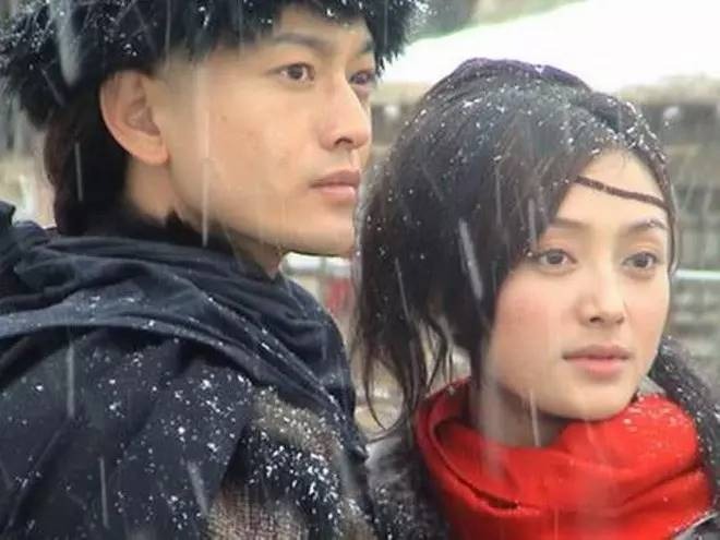 V&igrave; y&ecirc;u Huỳnh Hiểu Minh, "Ph&uacute; S&aacute;t Ho&agrave;ng hậu" Tần Lam nguyện mất 37 tỷ đồng - Ảnh 4.