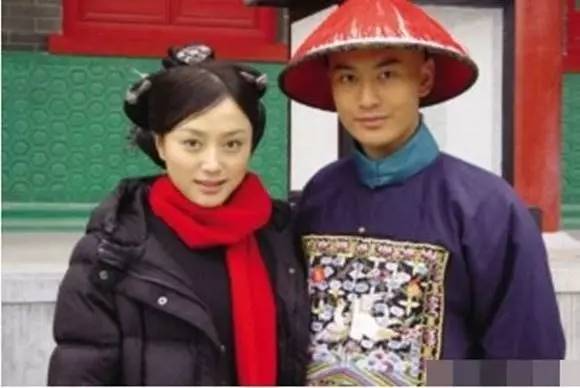 V&igrave; y&ecirc;u Huỳnh Hiểu Minh, "Ph&uacute; S&aacute;t Ho&agrave;ng hậu" Tần Lam nguyện mất 37 tỷ đồng - Ảnh 1.