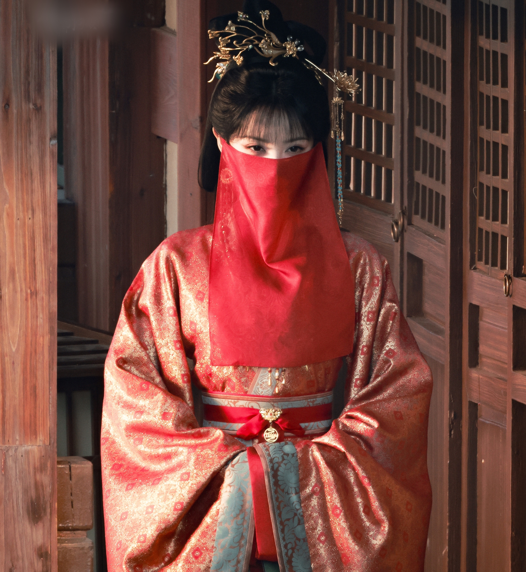 Mỹ nhân đẹp nhất mùng 3 Tết đây rồi: Visual cao sang quyền quý, trời sinh ngậm thìa vàng trong miệng - Ảnh 6. Mỹ nhân đẹp nhất mùng 3 Tết đây rồi: Visual cao sang quyền quý, trời sinh ngậm thìa vàng trong miệng - Ảnh 6.