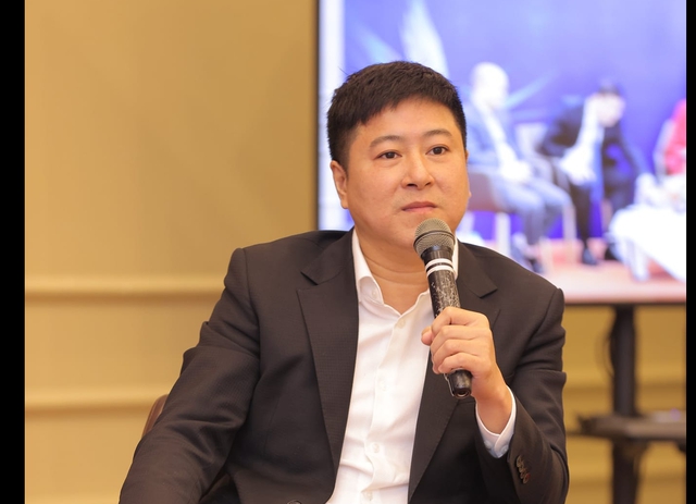 Từng lên chùa vay tiền Sư thầy cứu doanh nghiệp, 30 năm qua Chủ tịch Phú Thành luôn làm điều này vào mùng 1 Tết - Ảnh 2. Từng lên chùa vay tiền Sư thầy cứu doanh nghiệp, 30 năm qua Chủ tịch Phú Thành luôn làm điều này vào mùng 1 Tết - Ảnh 2.