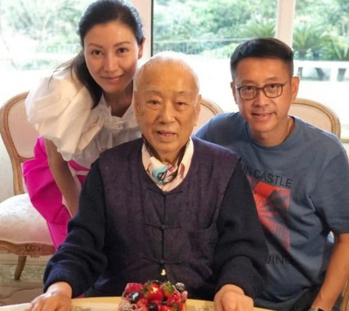 Tỷ phú Hứa Thế Huân và cách giữ tài sản lâu dài cho con cháu - Ảnh 2.