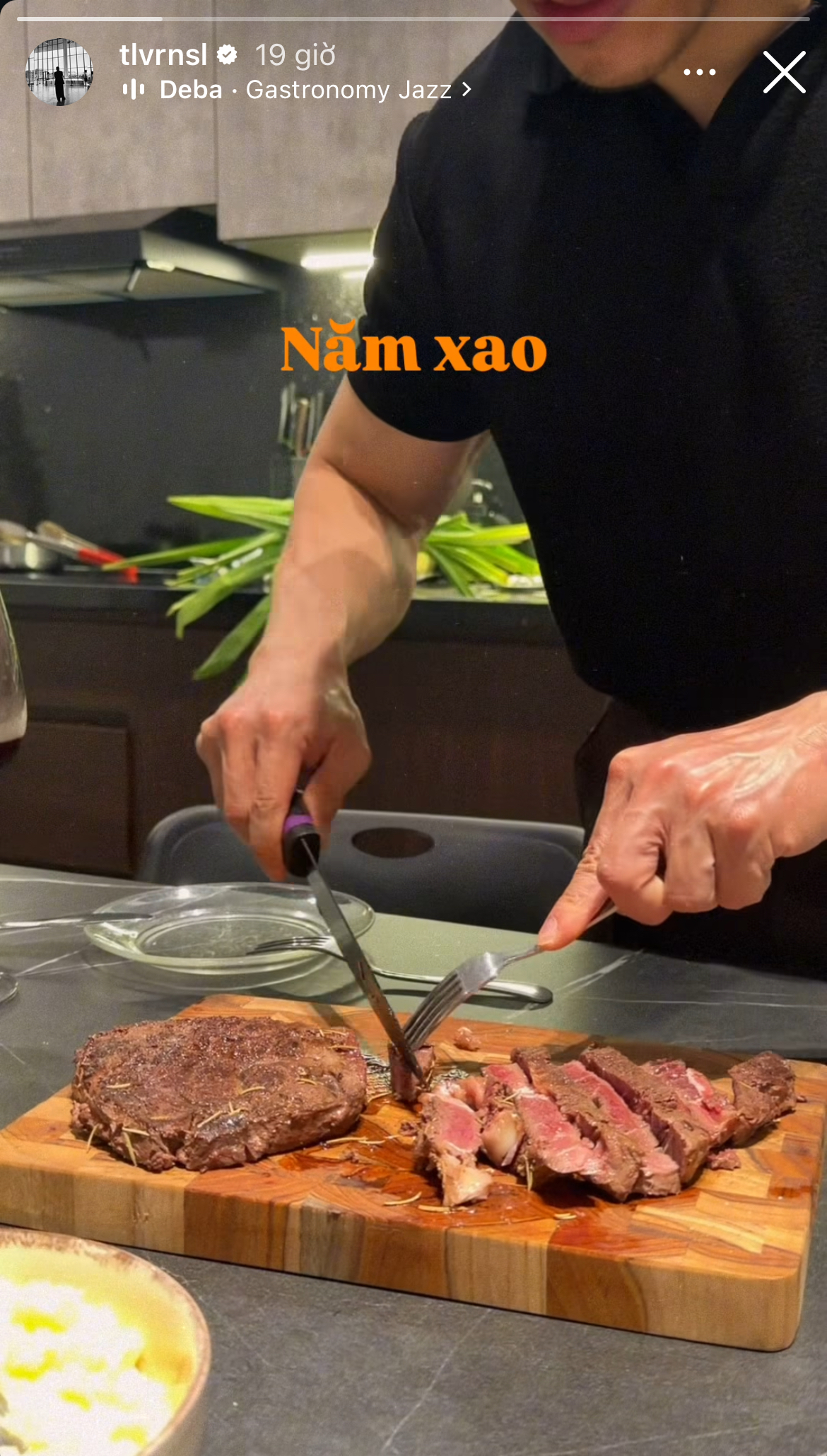 Thái độ trái ngược của Tóc Tiên và Touliver sau khi ly hôn- Ảnh 6.