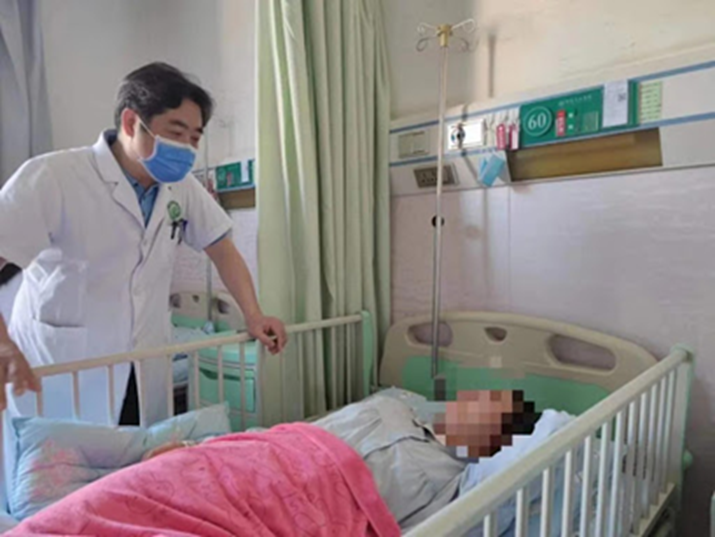 Cơ thể xuất hiện 6 dấu hiệu bất thường, rất có thể cục máu đông đã “chặn kín” mạch máu 19 Cơ thể xuất hiện 6 dấu hiệu bất thường, rất có thể cục máu đông đã “chặn kín” mạch máu - Ảnh 1.