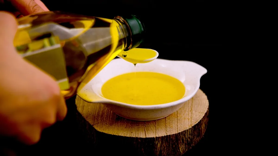 3 loại nước quen thuộc với người Việt giúp "đốt cháy" mỡ nội tạng - Ảnh 1.