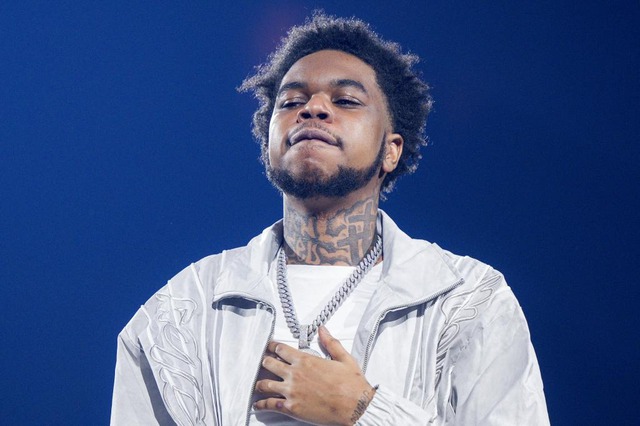 Ca sĩ, rapper vừa đột ngột qua đời ở tuổi 25- Ảnh 2.