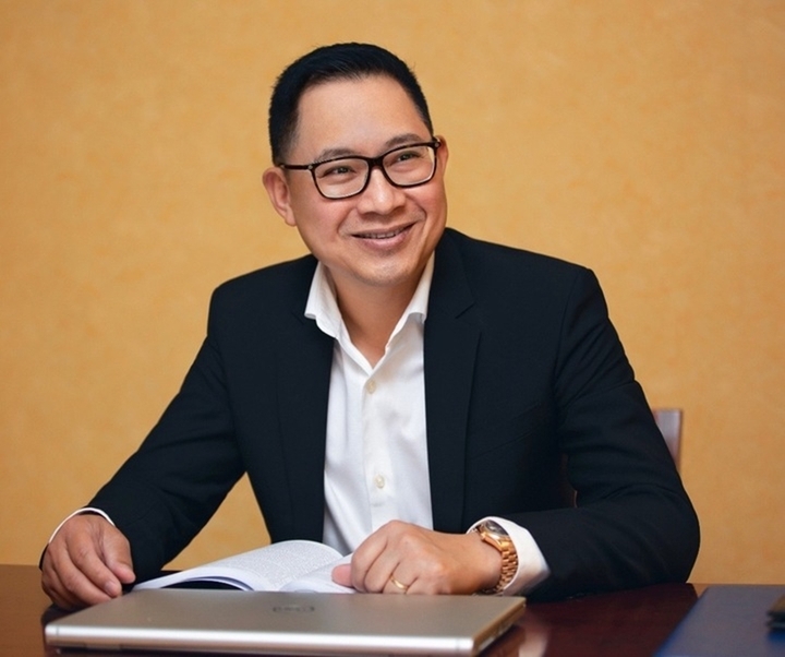 3 nam doanh nh&acirc;n tuổi Ngựa nổi tiếng tr&ecirc;n thương trường Việt - Ảnh 1.