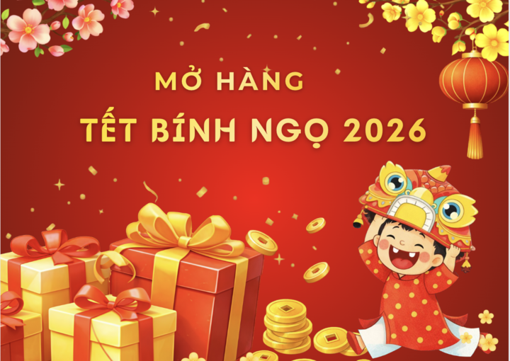 Bài văn khấn cúng khai trương đầu năm Bính Ngọ 2026 - Ảnh 2.