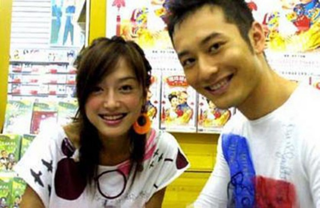 V&igrave; y&ecirc;u Huỳnh Hiểu Minh, "Ph&uacute; S&aacute;t Ho&agrave;ng hậu" Tần Lam nguyện mất 37 tỷ đồng - Ảnh 2.