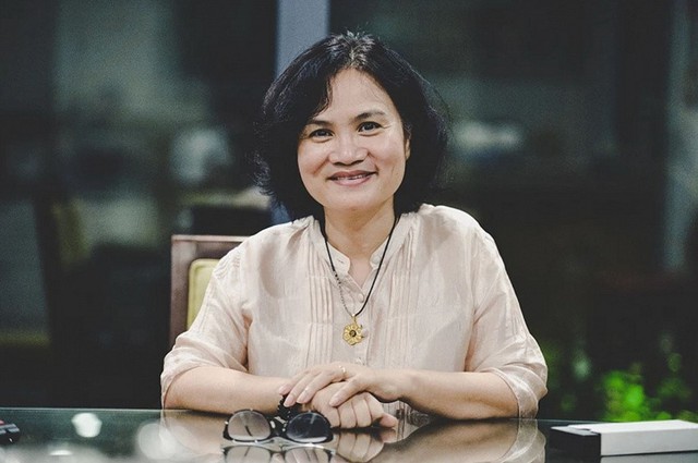 Những doanh nhân tuổi Ngọ đầy bản lĩnh và tiên phong trên thương trường - Ảnh 3. Những doanh nhân tuổi Ngọ đầy bản lĩnh và tiên phong trên thương trường - Ảnh 3.