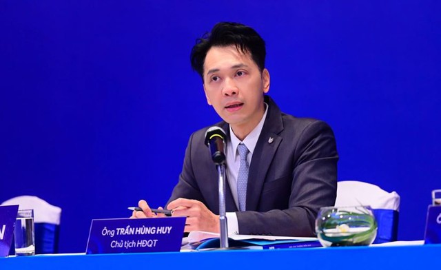 Những doanh nhân tuổi Ngọ đầy bản lĩnh và tiên phong trên thương trường - Ảnh 4. Những doanh nhân tuổi Ngọ đầy bản lĩnh và tiên phong trên thương trường - Ảnh 4.