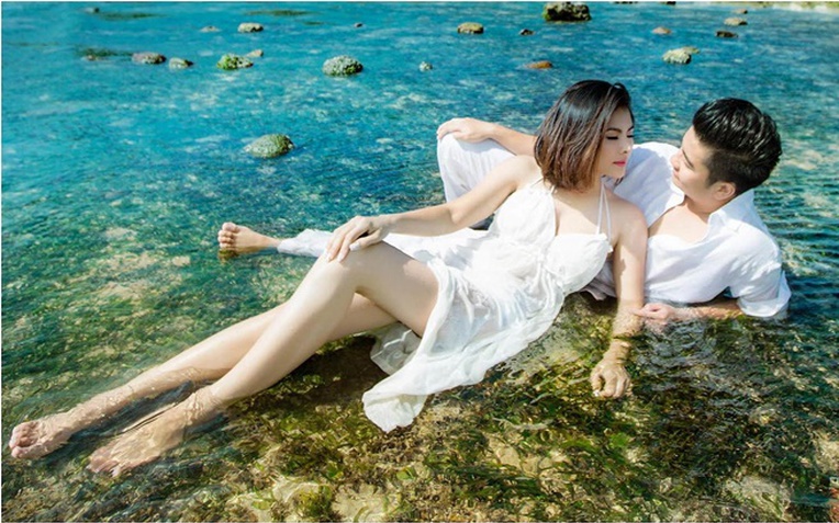 Nữ nghệ sĩ tuổi ngựa là bà chủ khu nghỉ dưỡng 50.000m2, hai spa ở TP.HCM, sinh 4 con cho đại gia