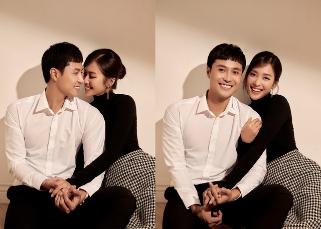 Diễn viên Thanh Sơn đang hẹn hò với Hoa khôi kém 15 tuổi?- Ảnh 7.