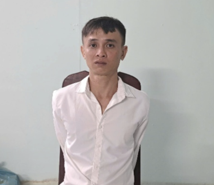 Bắt giữ đối tượng cướp giật tài sản khiến 1 phụ nữ tử vong tại Cần Thơ - Ảnh 2.