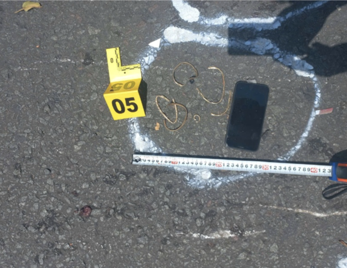 Bắt giữ đối tượng cướp giật tài sản khiến 1 phụ nữ tử vong tại Cần Thơ - Ảnh 3.