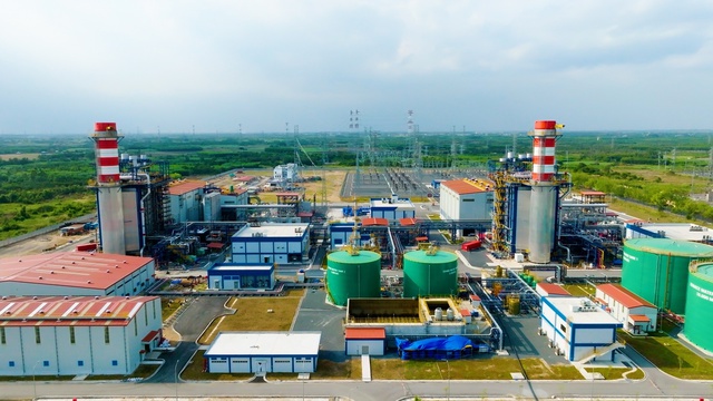 Lộ diện doanh nghiệp dẫn dắt li&ecirc;n danh đầu tư si&ecirc;u dự &aacute;n gần 60.000 tỷ tại Nghệ An- Ảnh 2.