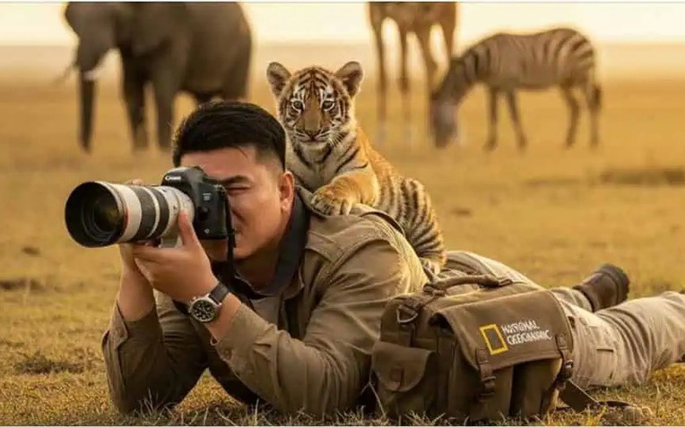 Báo động đỏ từ giới khoa học: Video AI đang âm thầm kích động bạo lực và tiếp tay cho tội phạm buôn thú như thế nào? 19 yet another ai image 17713887897861528704462 0 65 538 926 crop 17713888117161527133018 1771476062378 1771476062809665146272