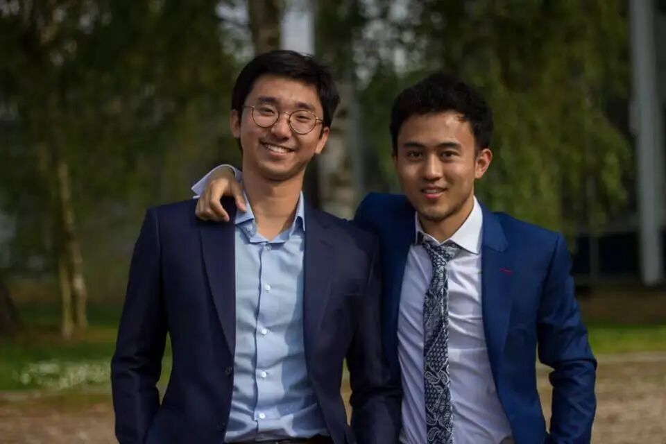 Thiếu gia từ bỏ cuộc sống xa hoa để tìm kiếm tự do thực sự  - Ảnh 2.