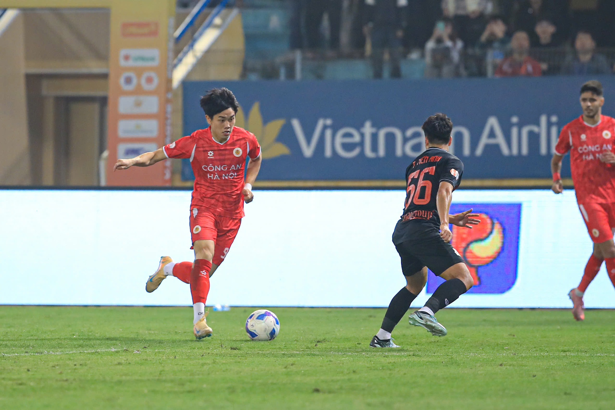 Đ&igrave;nh Bắc: "Bỏ lại h&agrave;o quang U23 ch&acirc;u &Aacute; ở sau lưng để chinh phục điều mới" - Ảnh 4.