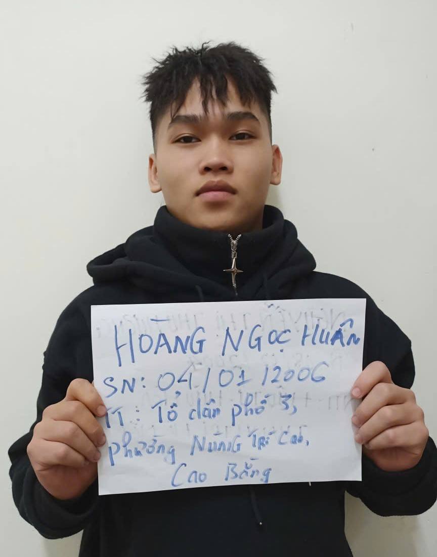 Thanh niên 20 tuổi cầm đầu đường dây mua bán trẻ em sang Campuchia: Lộ chuyên án 725M đặc biệt nghiêm trọng- Ảnh 2.