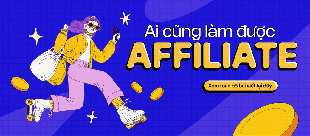 Thủ đoạn lừa đảo tinh vi giả gắn link affiliate hưởng % hoa hồng: 2 chỉ vàng "đội nón ra đi" - Ảnh 4.