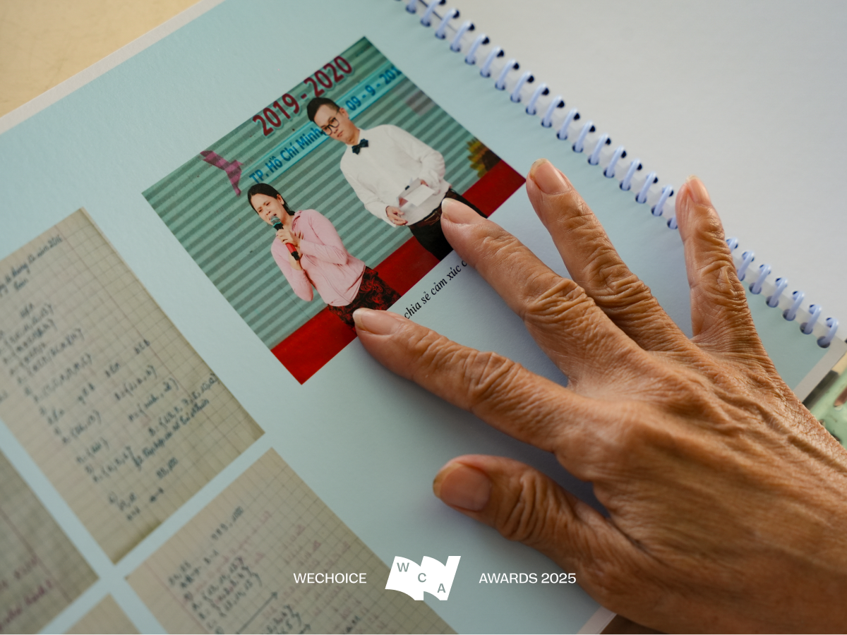 Cô giáo Phấn - Người gom giữ kỷ vật cho những đứa trẻ không còn ở lại với thế gian- Ảnh 6. Cô giáo Phấn - Người gom giữ kỷ vật cho những đứa trẻ không còn ở lại với thế gian- Ảnh 6.