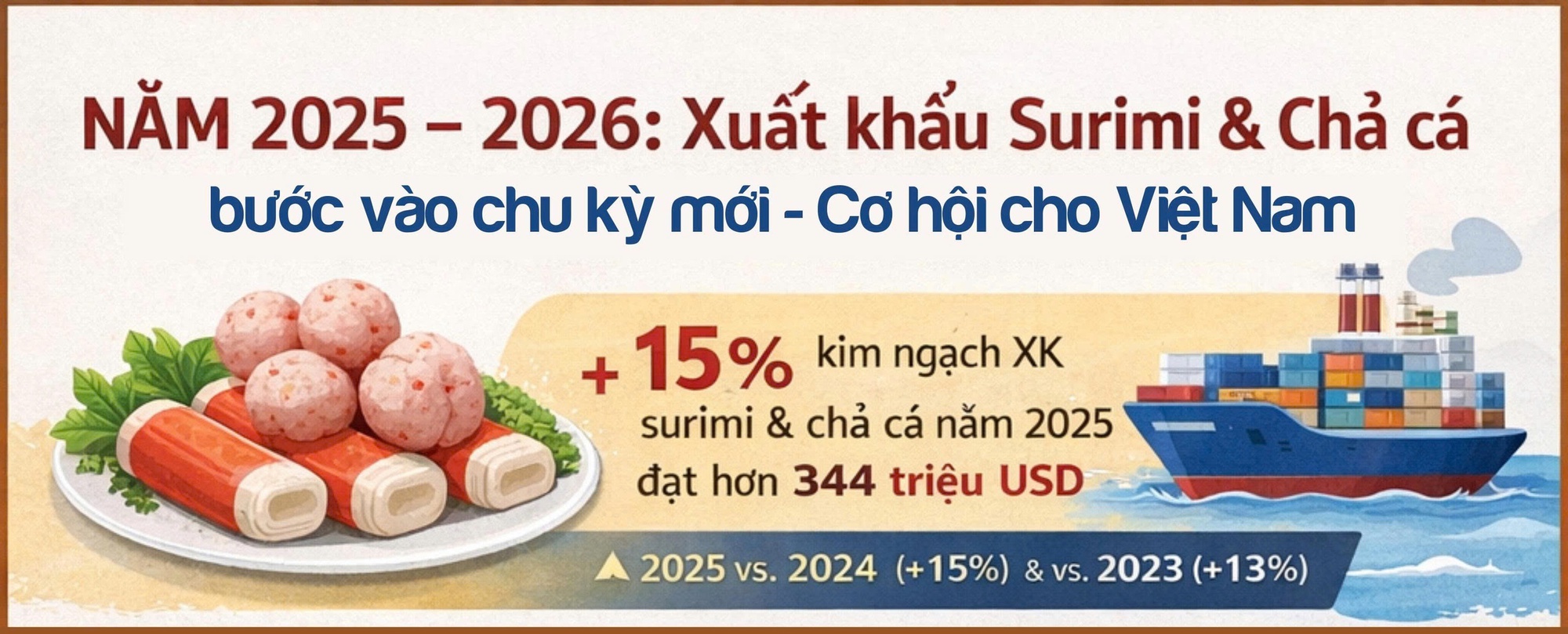 EU tăng tốc thu mua một mặt hàng của Việt Nam nhờ sự nhỏ gọn, tiện lợi và tối ưu- Ảnh 1.